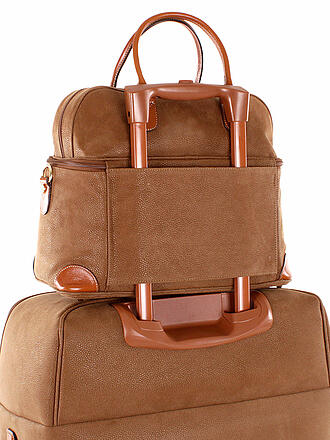 BRICS | Trousse de toilette "Life" (Camel)