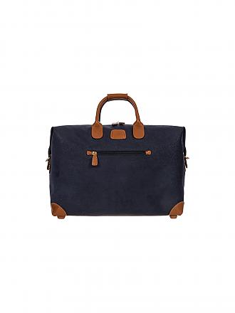 BRICS | Sac de voyage "Life" 43cm (Bleu)