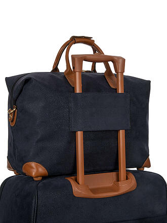 BRICS | Sac de voyage "Life" 43cm (Bleu)