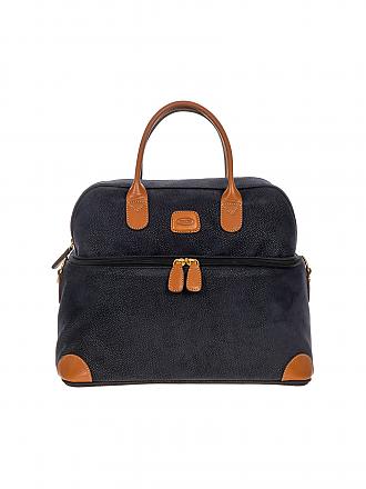 BRICS | Trousse de toilette "Life" (Bleu)