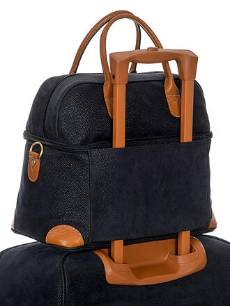 BRICS | Trousse de toilette "Life" (Bleu)