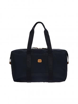 BRICS | Sac de voyage "X-Bag" 43cm (Océan)