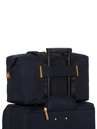 BRICS | Sac de voyage "X-Bag" 43cm (Océan)