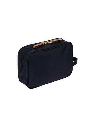BRICS | Trousse de toilette "X-Bag" (Océan)