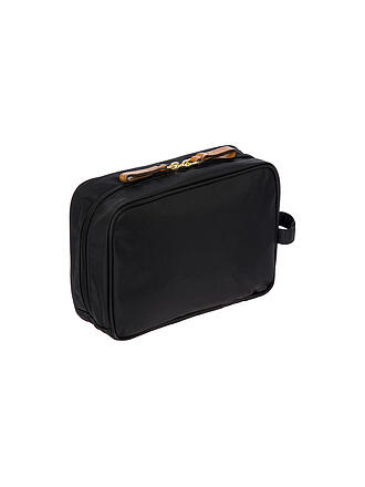 BRICS | Trousse de toilette "X-Bag" (Noir)