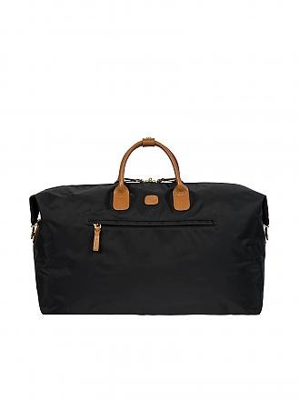 BRICS | Sac de voyage X-Travel 55cm Noir