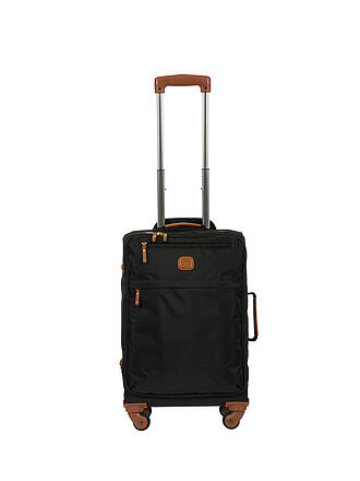 BRICS | Trolley X Travel 55cm Noir