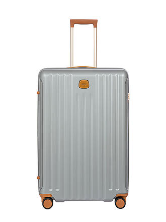 BRICS | Trolley Capri 78cm Argent