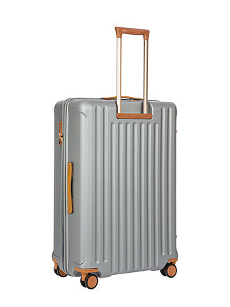 BRICS | Trolley Capri 78cm Argent