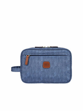 BRICS | Trousse de toilette X-Bag Jeans