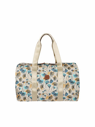 BRICS | Sac de voyage X-Bag 43cm Flowers Fiori
