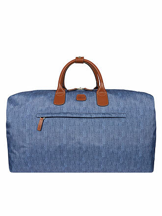 BRICS | Sac de voyage X-Travel 55cm Jeans