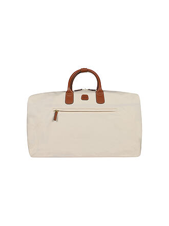 BRICS | Sac de voyage X-Travel 55cm Beige
