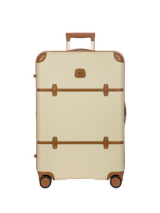 BRICS | Trolley rigide BELLAGIO 70,5cm Crème