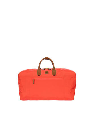 BRICS | Reisetasche X-Travel 55cm Papavero / Coquelicot