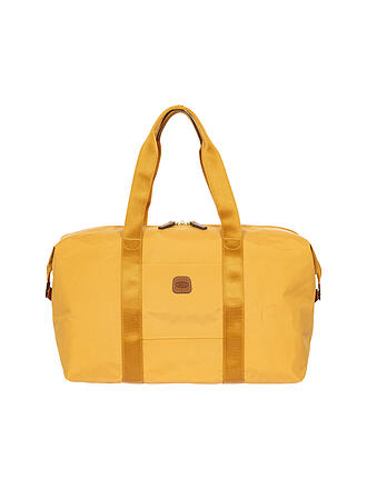 BRICS | Sac de voyage X-Bag 43cm Miele / Honey