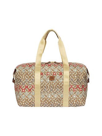 BRICS | Sac de voyage X-Bag 43cm Macrame