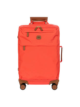 BRICS | Trolley cabine X-TRAVEL 55cm Papavero / Poppy