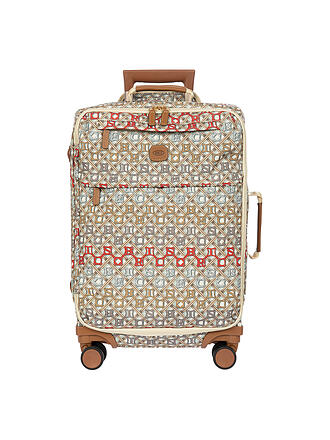 BRICS | Trolley cabine X-TRAVEL 55cm Macrame