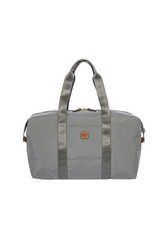 BRICS | Sac de voyage X-Bag 43cm Cloud