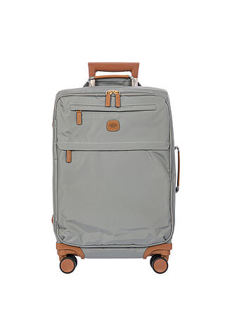 BRICS | Bagage cabine Trolley X-TRAVEL 55cm Cloud