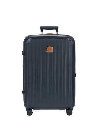 BRICS | Trolley 69cm extensible TAORMINA Blue