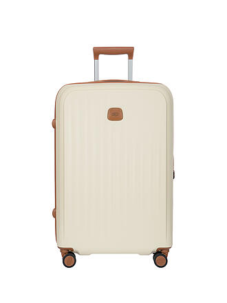 BRICS | Trolley 69cm extensible TAORMINA Cream