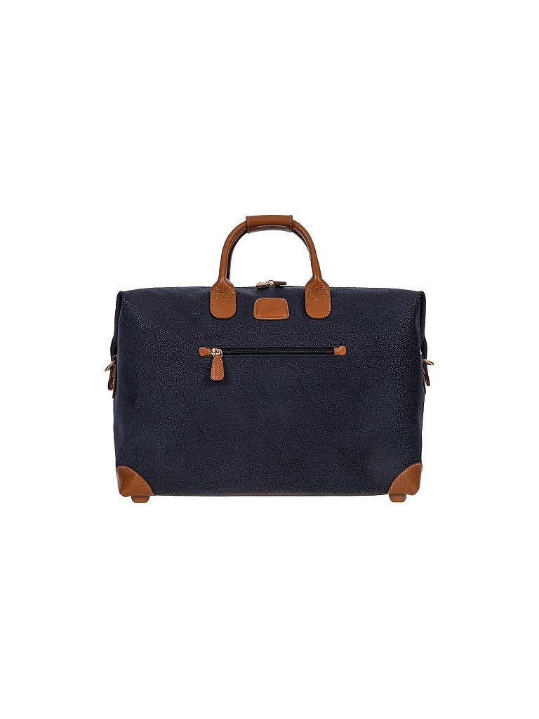 Sac de voyage Life 43cm (Bleu) bleu marine