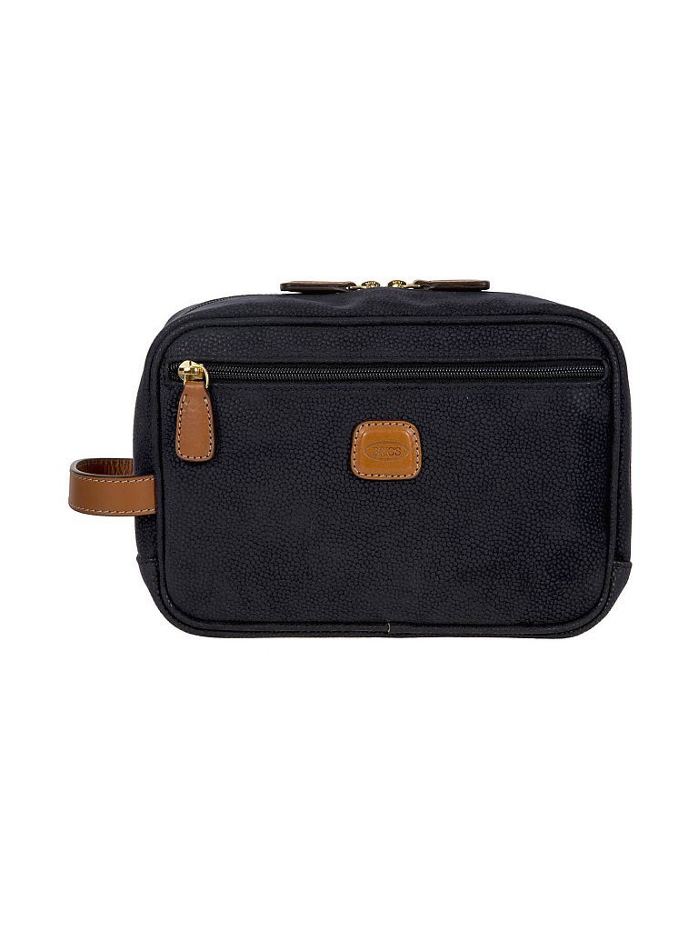 Brics Trousse de toilette Life bleu