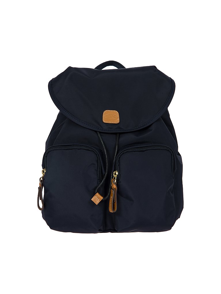 Sac à dos X-Travel (Océan) bleu