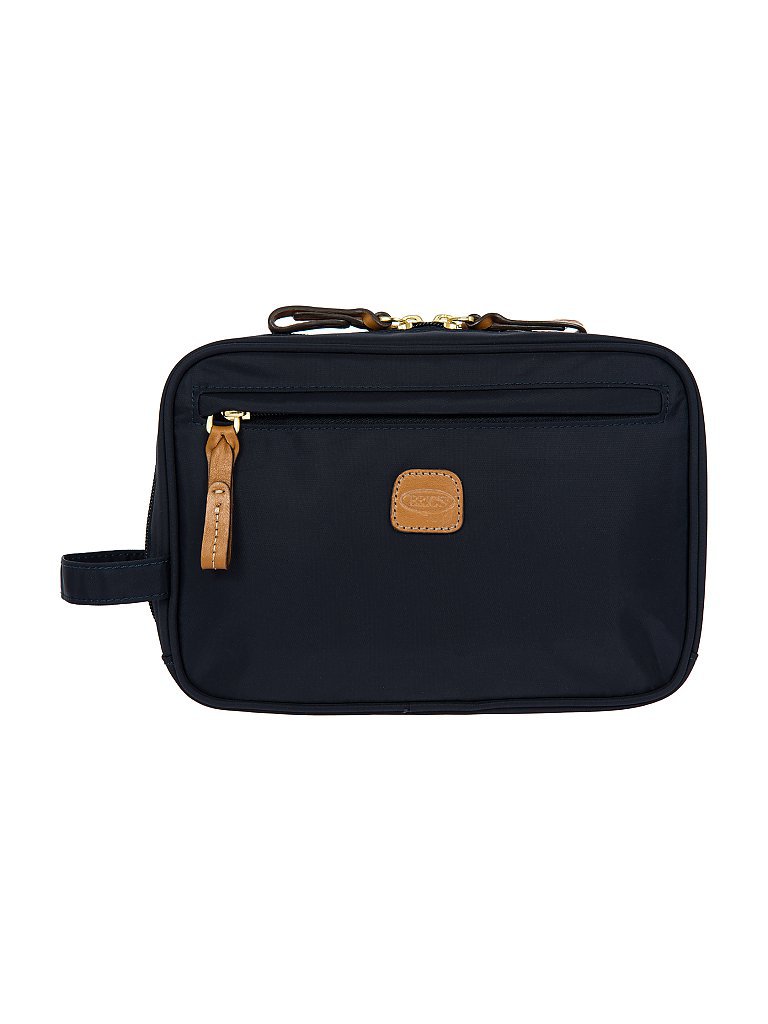 Trousse de toilette X-Bag (Océan) bleu