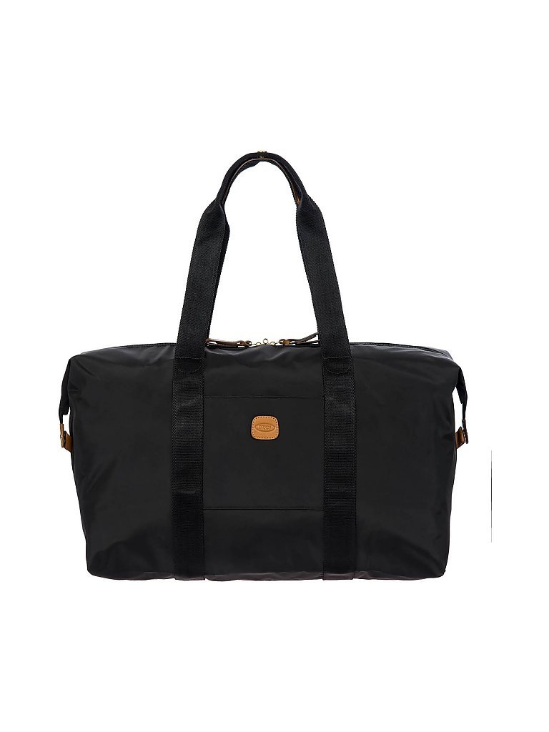 Brics Sac de voyage X-Bag 43cm noir