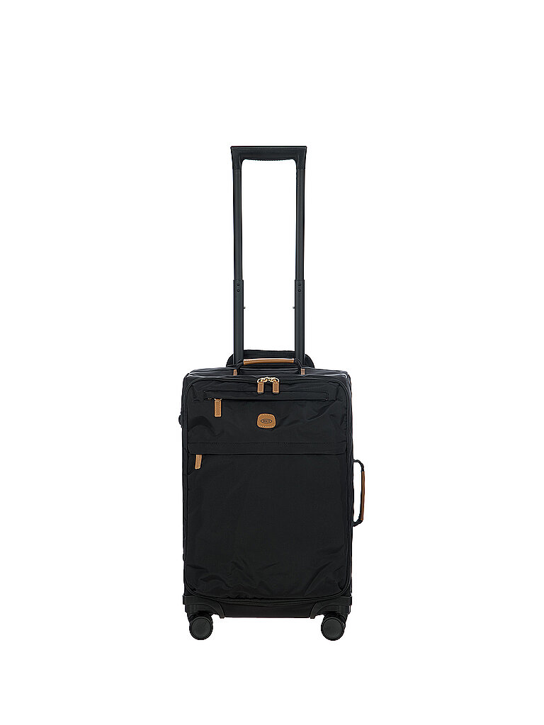 Trolley cabine X-TRAVEL 55cm Black noir
