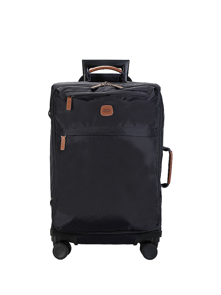 BRICS Trolley cabine X-TRAVEL 55cm Océan bleu