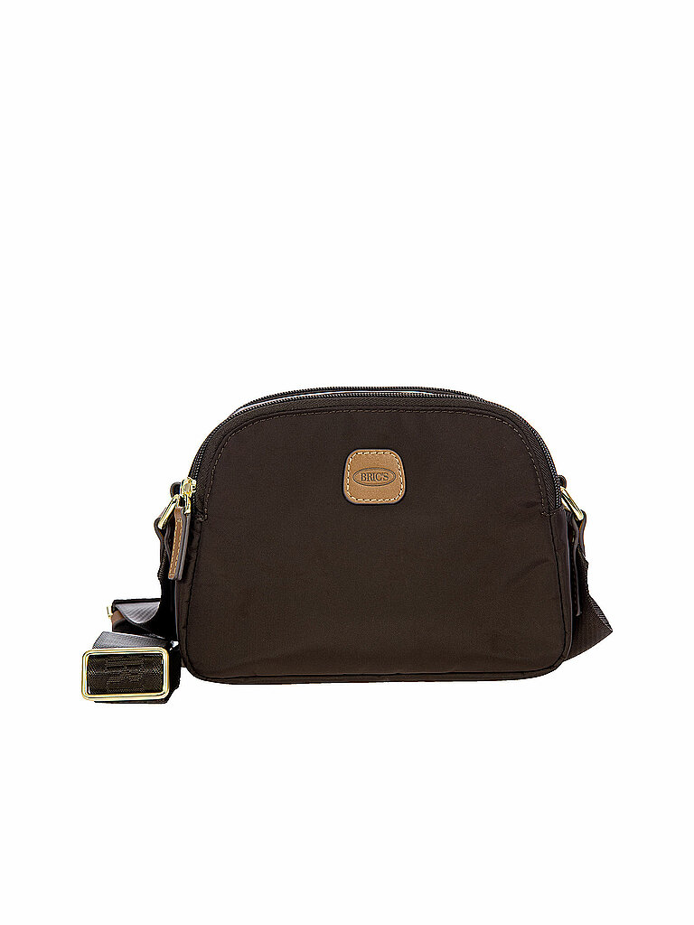 Sac - Sac bandoulière X-BAG Small marron