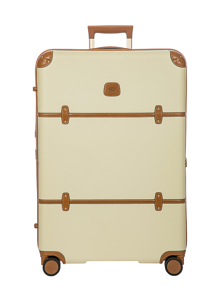 Trolley rigide BELLAGIO 76cm Crème beige