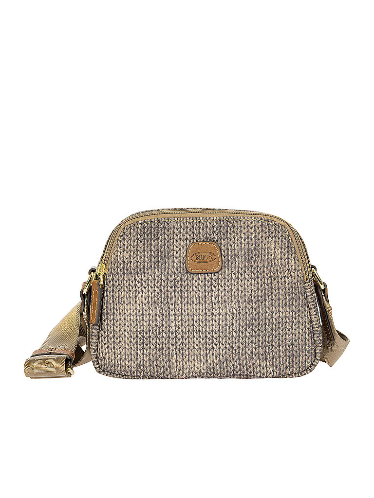 Sac - Sac bandoulière X-BAG Small marron clair