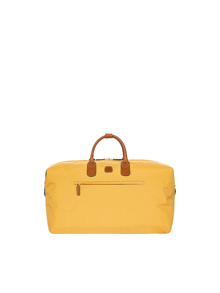 Sac de voyage X-Travel 55cm Miele / Honey jaune