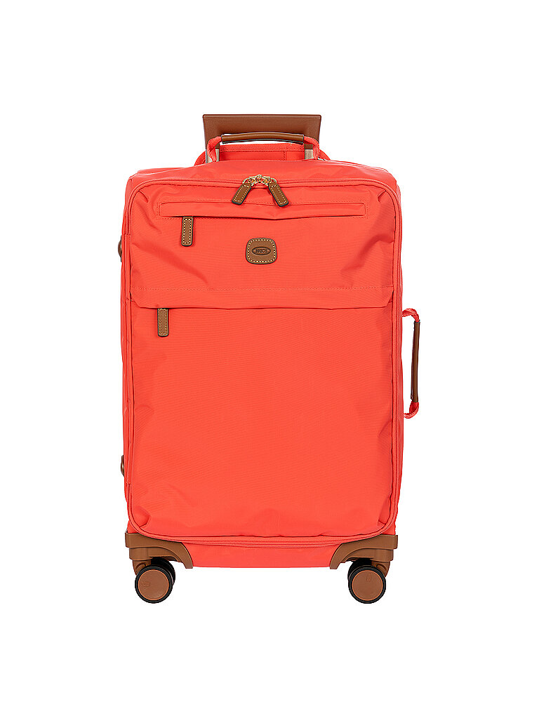 Trolley cabine X-TRAVEL 55cm Papavero / Poppy orange