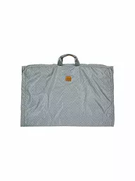 BRICS | Housse à vêtements "Bellagio" L | Gris