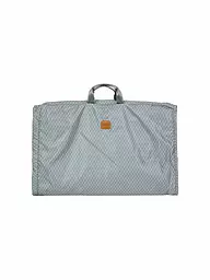 BRICS | Housse à vêtements "Bellagio" S | Gris