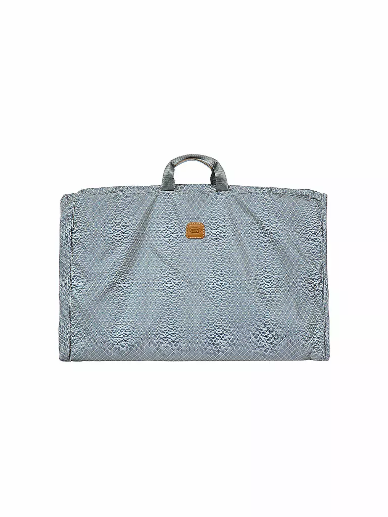 BRICS | Housse à vêtements "Bellagio" S | grau