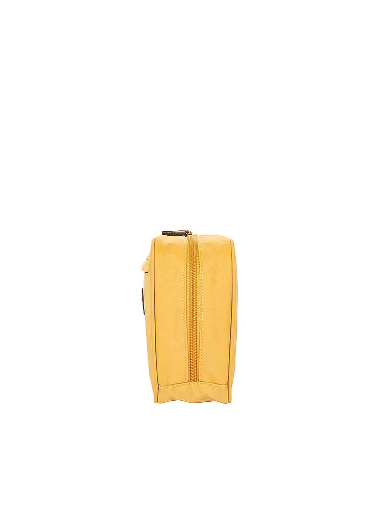 BRICS | Kosmetiktasche X-Bag Miele / Honey | Jaune