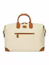 BRICS | Reisetasche "Firenze" 55cm | Crème