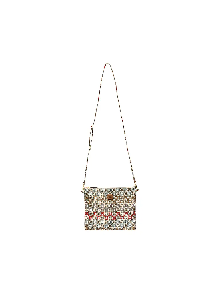 BRICS | Reisetasche X-BAG  2-IN-1 Macrame | Marron