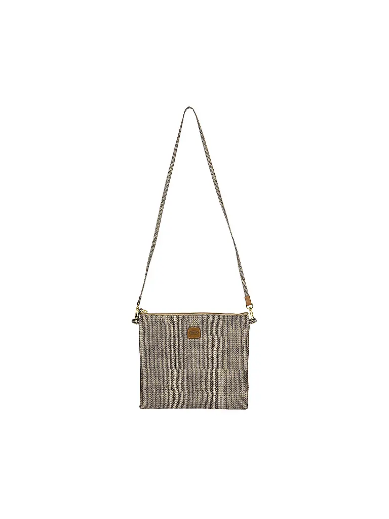 BRICS | Reisetasche X-BAG 2-IN-1 wool nut | 