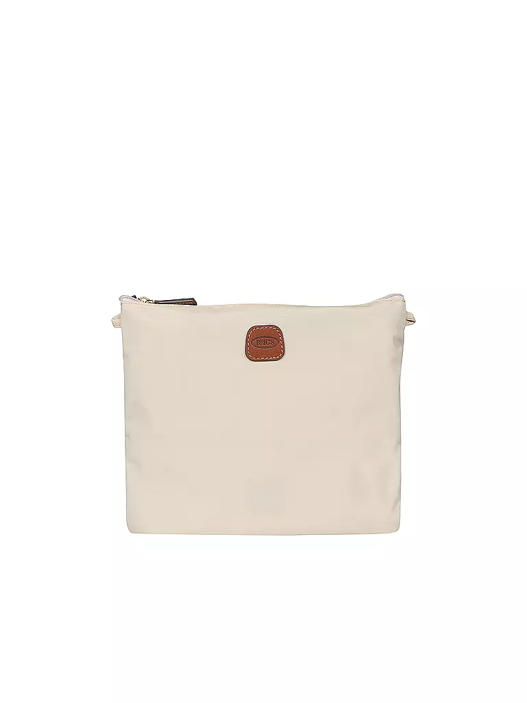 BRICS | Reisetasche X-Bag 43cm Beige | Crème