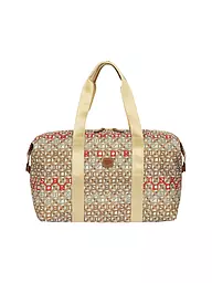 BRICS | Sac de voyage X-Bag 43cm Bordeaux | Marron