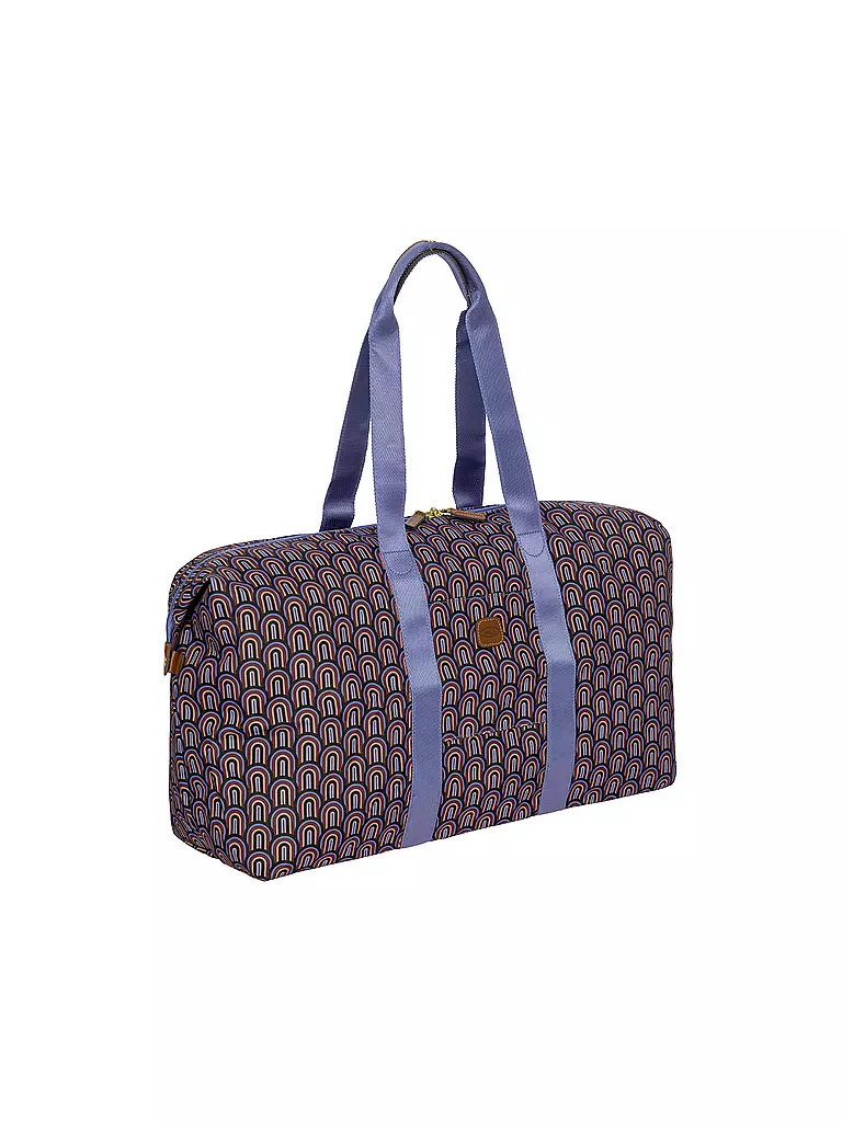 BRICS | Reisetasche X-Travel 55cm Pop | Marron