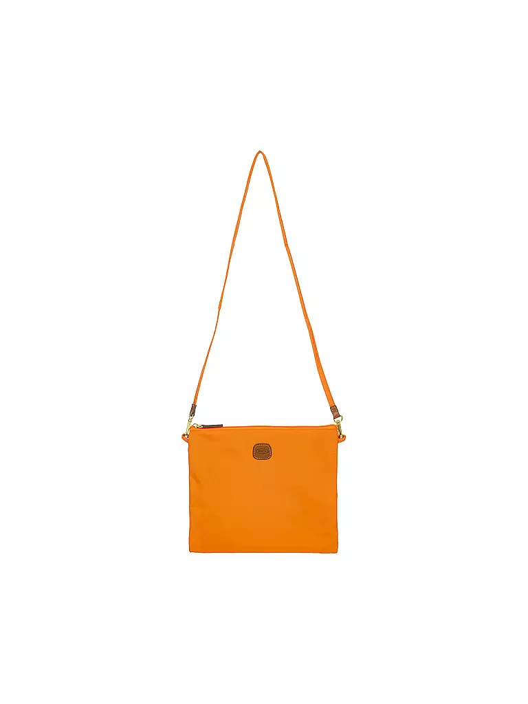 BRICS | Reisetasche X-Travel 55cm Sunset | Orange